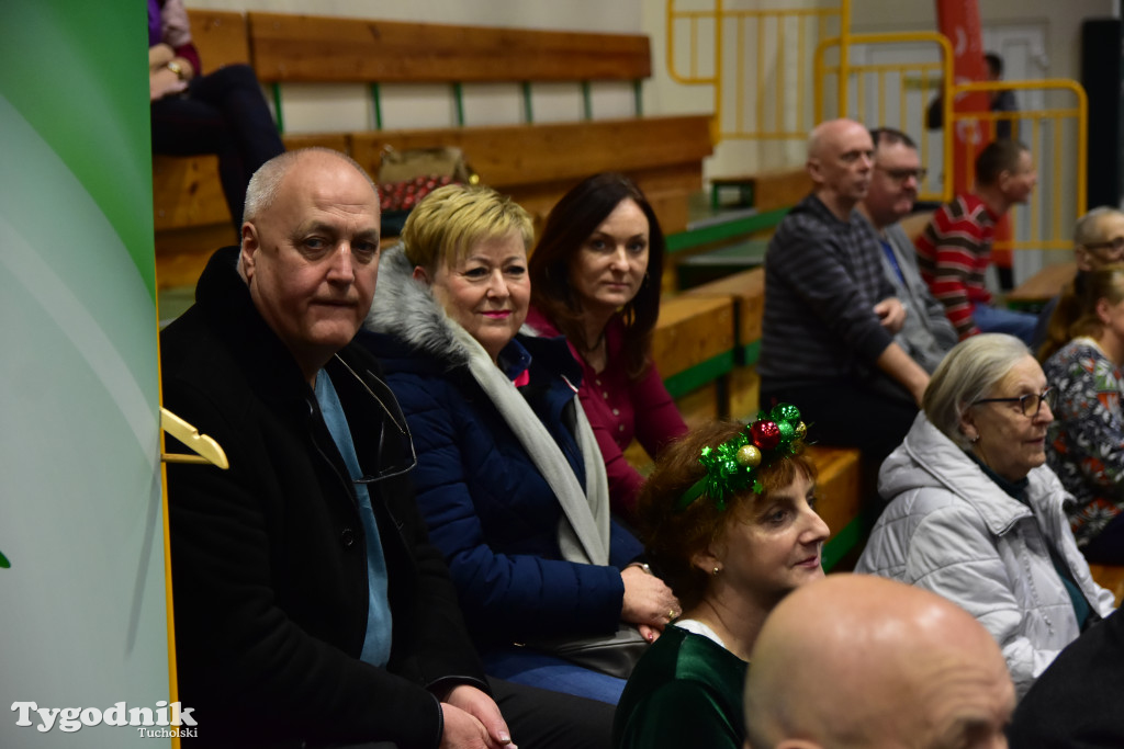 Obchody Międzynarodowego Dnia Osób z Niepełnosprawnościami połączony z warsztatami / ZDJĘCIA CZ. 1