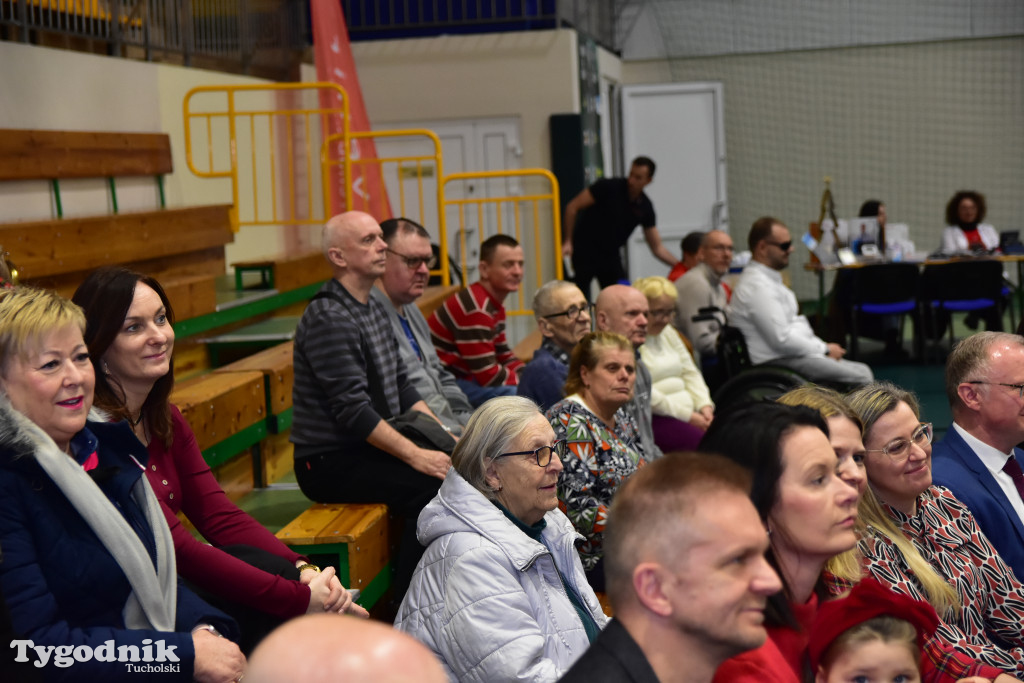 Obchody Międzynarodowego Dnia Osób z Niepełnosprawnościami połączony z warsztatami / ZDJĘCIA CZ. 1