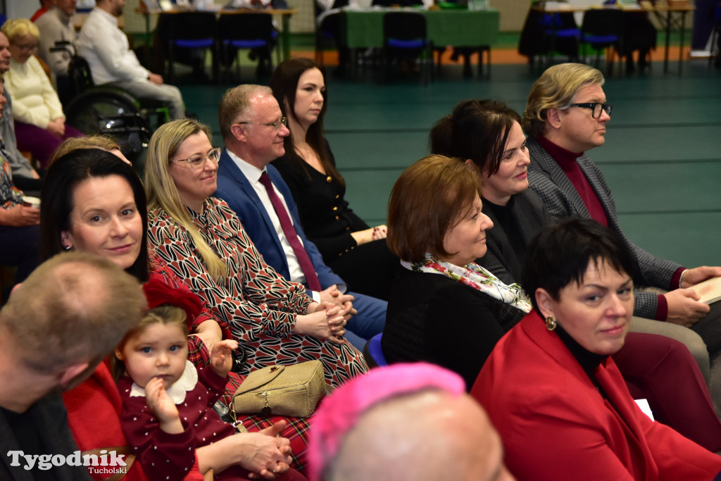 Obchody Międzynarodowego Dnia Osób z Niepełnosprawnościami połączony z warsztatami / ZDJĘCIA CZ. 1