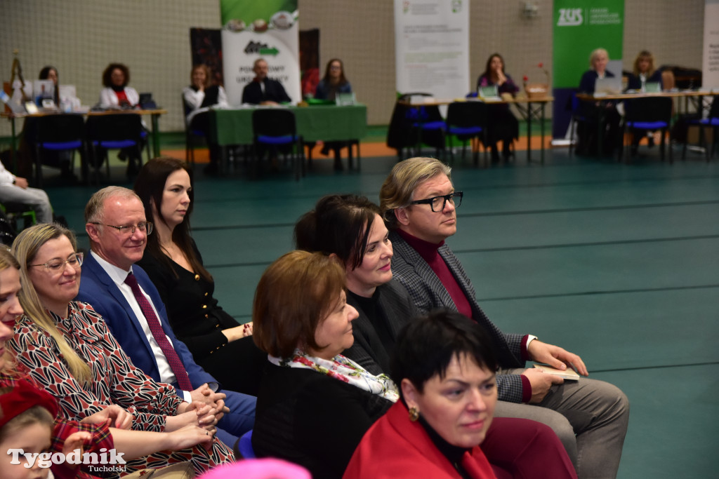 Obchody Międzynarodowego Dnia Osób z Niepełnosprawnościami połączony z warsztatami / ZDJĘCIA CZ. 1