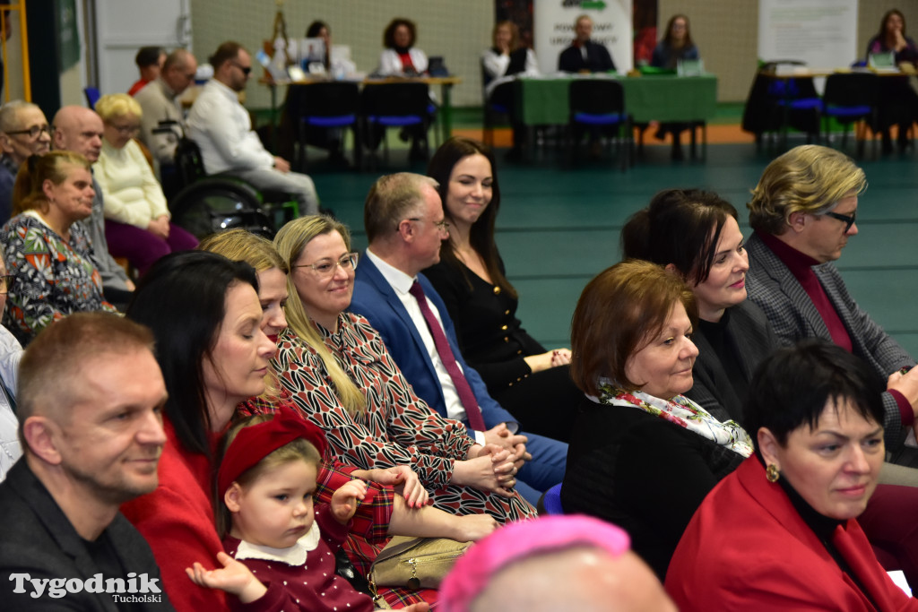 Obchody Międzynarodowego Dnia Osób z Niepełnosprawnościami połączony z warsztatami / ZDJĘCIA CZ. 1