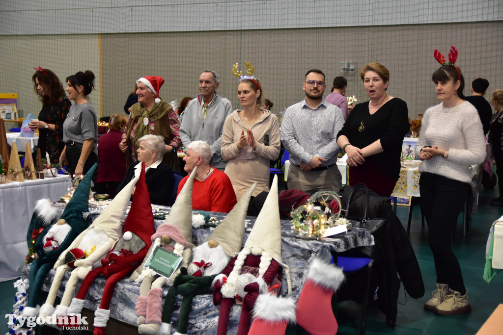 Obchody Międzynarodowego Dnia Osób z Niepełnosprawnościami połączony z warsztatami / ZDJĘCIA CZ. 1