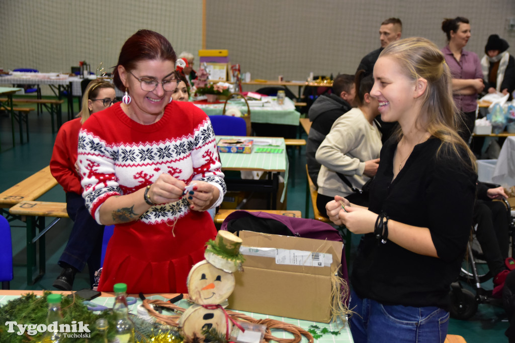Obchody Międzynarodowego Dnia Osób z Niepełnosprawnościami połączony z warsztatami / ZDJĘCIA CZ. 1
