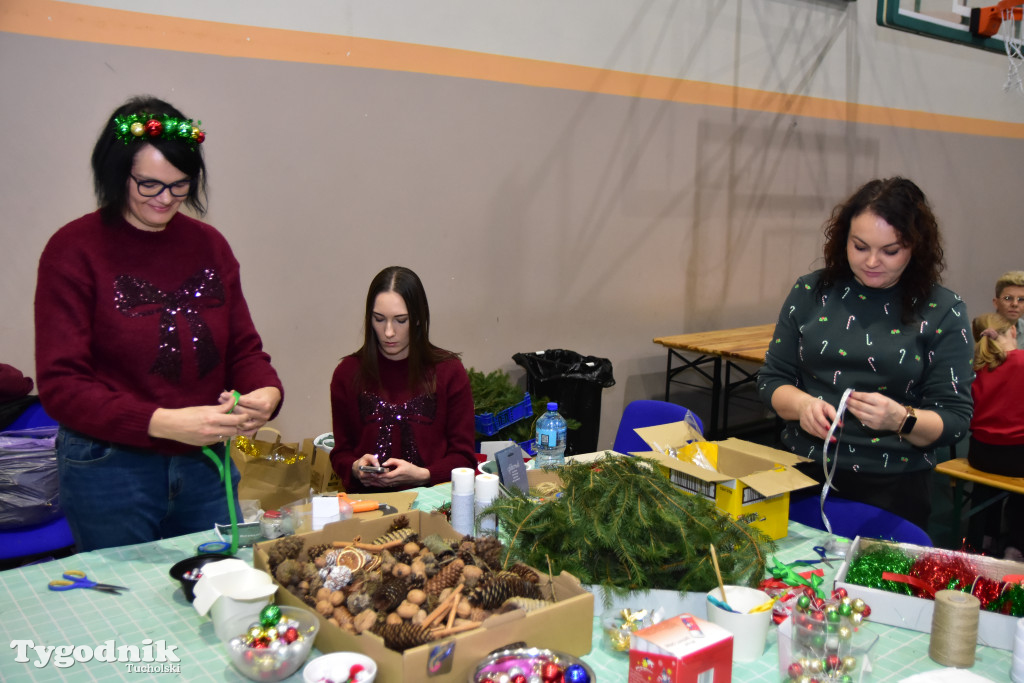 Obchody Międzynarodowego Dnia Osób z Niepełnosprawnościami połączony z warsztatami / ZDJĘCIA CZ. 1