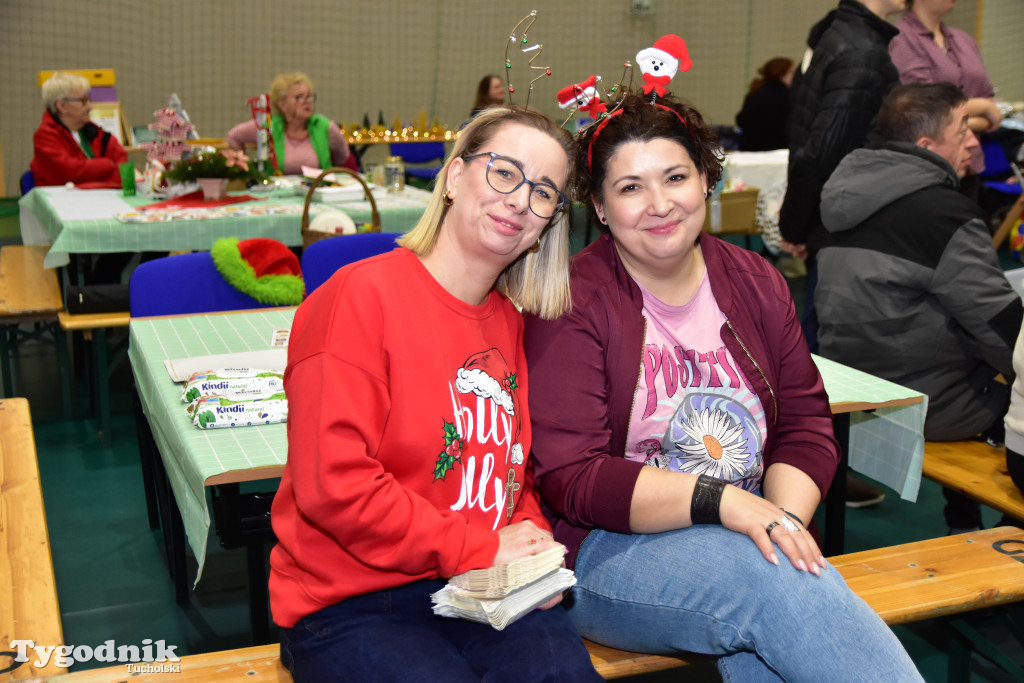 Obchody Międzynarodowego Dnia Osób z Niepełnosprawnościami połączony z warsztatami / ZDJĘCIA CZ. 1