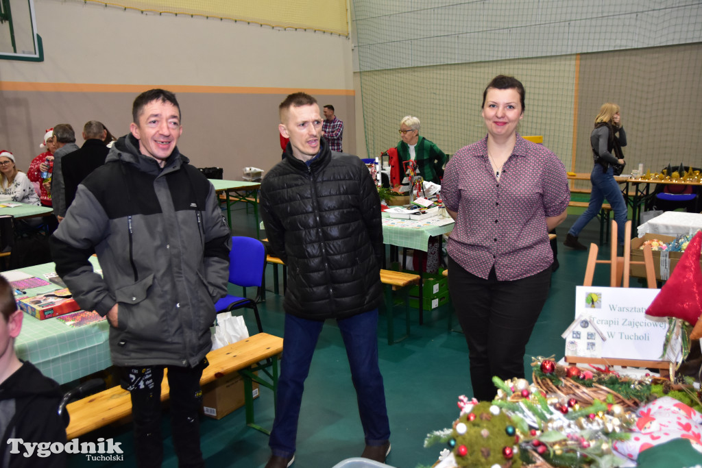 Obchody Międzynarodowego Dnia Osób z Niepełnosprawnościami połączony z warsztatami / ZDJĘCIA CZ. 1