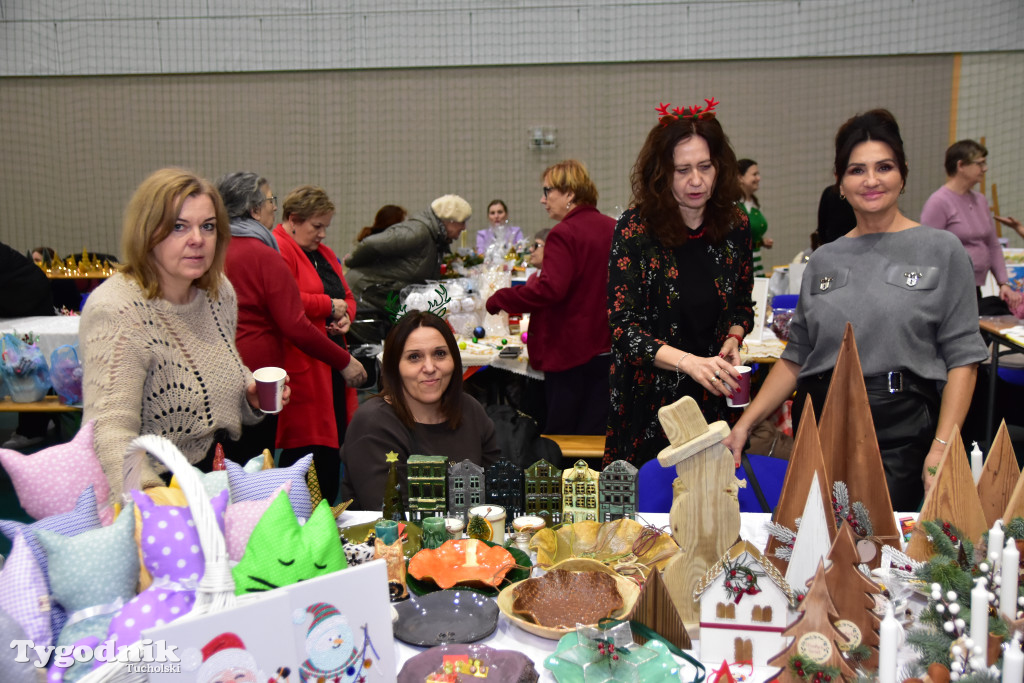 Obchody Międzynarodowego Dnia Osób z Niepełnosprawnościami połączony z warsztatami / ZDJĘCIA CZ. 1