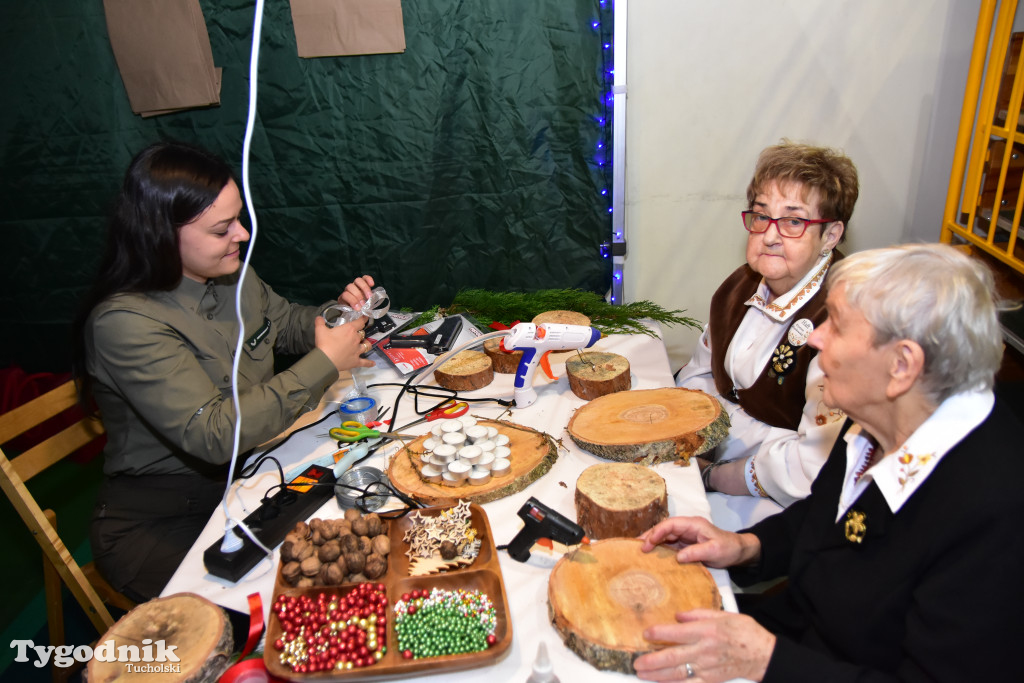 Obchody Międzynarodowego Dnia Osób z Niepełnosprawnościami połączony z warsztatami / ZDJĘCIA CZ. 1