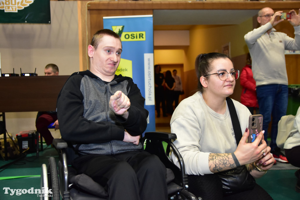 Obchody Międzynarodowego Dnia Osób z Niepełnosprawnościami połączony z warsztatami / ZDJĘCIA CZ. 1
