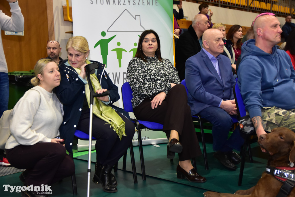 Obchody Międzynarodowego Dnia Osób z Niepełnosprawnościami połączony z warsztatami / ZDJĘCIA CZ. 1