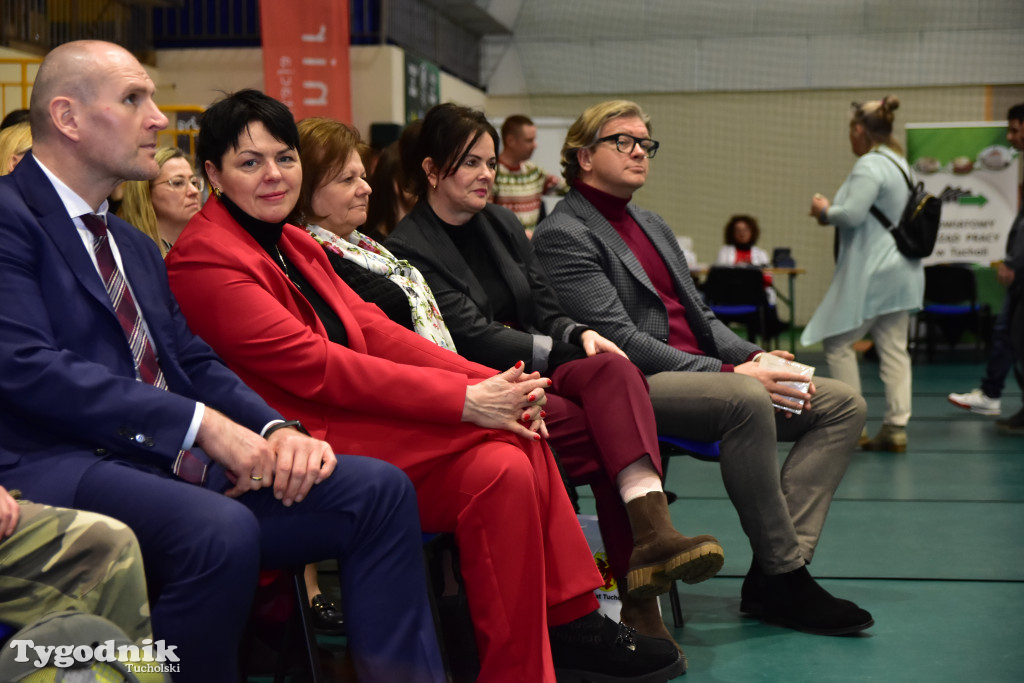 Obchody Międzynarodowego Dnia Osób z Niepełnosprawnościami połączony z warsztatami / ZDJĘCIA CZ. 1