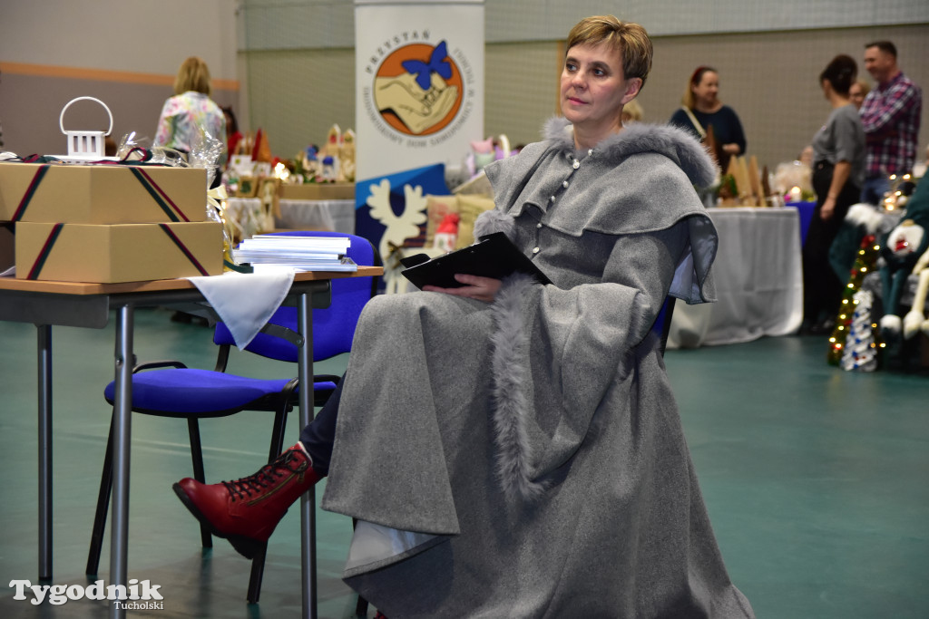 Obchody Międzynarodowego Dnia Osób z Niepełnosprawnościami połączony z warsztatami / ZDJĘCIA CZ. 1