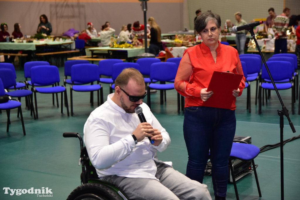 Obchody Międzynarodowego Dnia Osób z Niepełnosprawnościami połączony z warsztatami / ZDJĘCIA CZ. 1