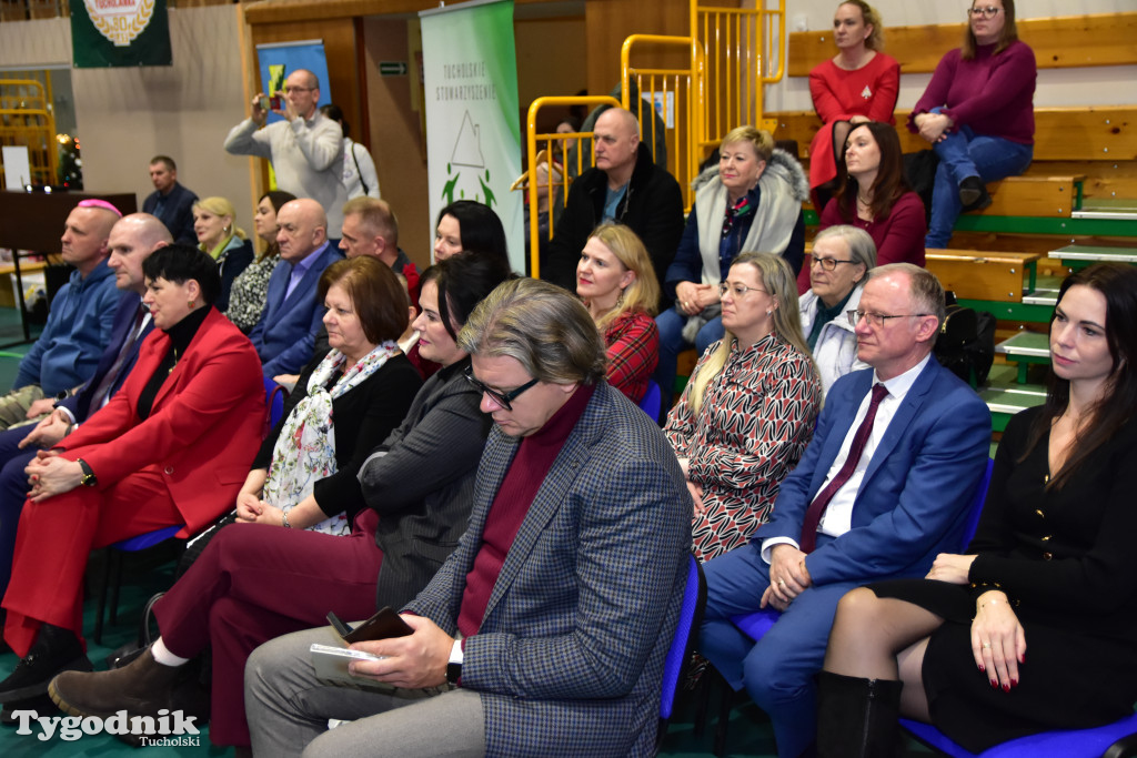 Obchody Międzynarodowego Dnia Osób z Niepełnosprawnościami połączony z warsztatami / ZDJĘCIA CZ. 1