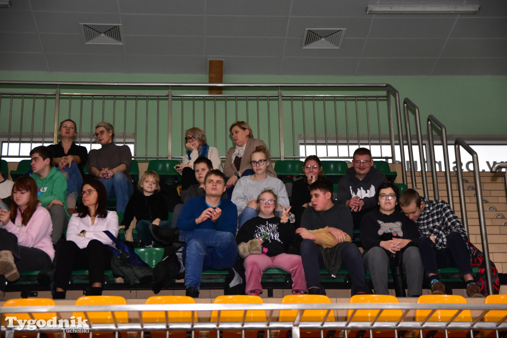 Obchody Międzynarodowego Dnia Osób z Niepełnosprawnościami połączony z warsztatami / ZDJĘCIA CZ. 1