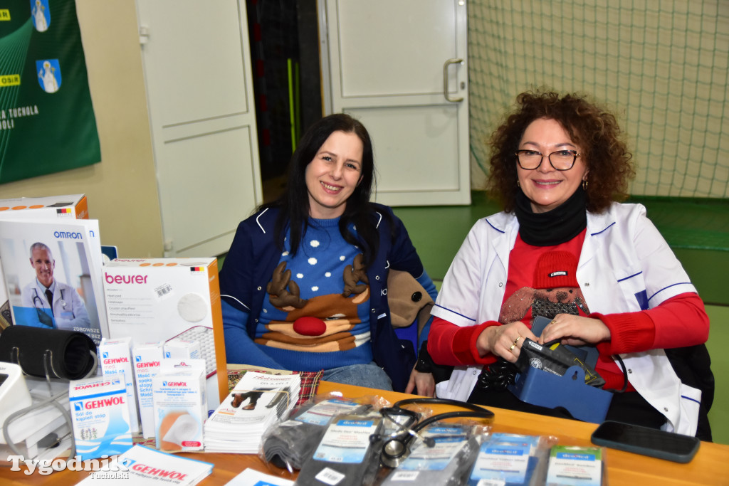 Obchody Międzynarodowego Dnia Osób z Niepełnosprawnościami połączony z warsztatami / ZDJĘCIA CZ. 1