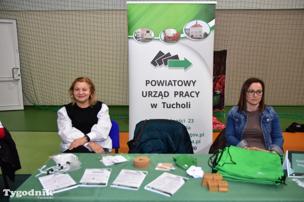 Obchody Międzynarodowego Dnia Osób z Niepełnosprawnościami połączony z warsztatami / ZDJĘCIA CZ. 1