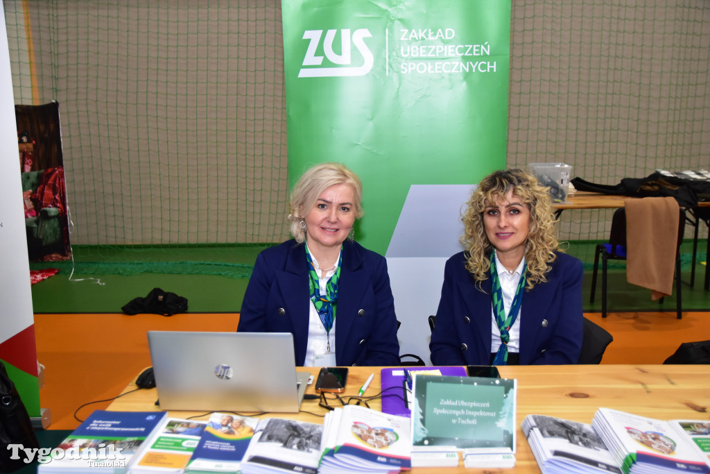 Obchody Międzynarodowego Dnia Osób z Niepełnosprawnościami połączony z warsztatami / ZDJĘCIA CZ. 1