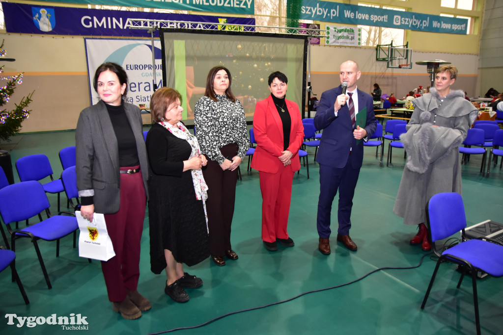 Obchody Międzynarodowego Dnia Osób z Niepełnosprawnościami połączony z warsztatami / ZDJĘCIA CZ. 1