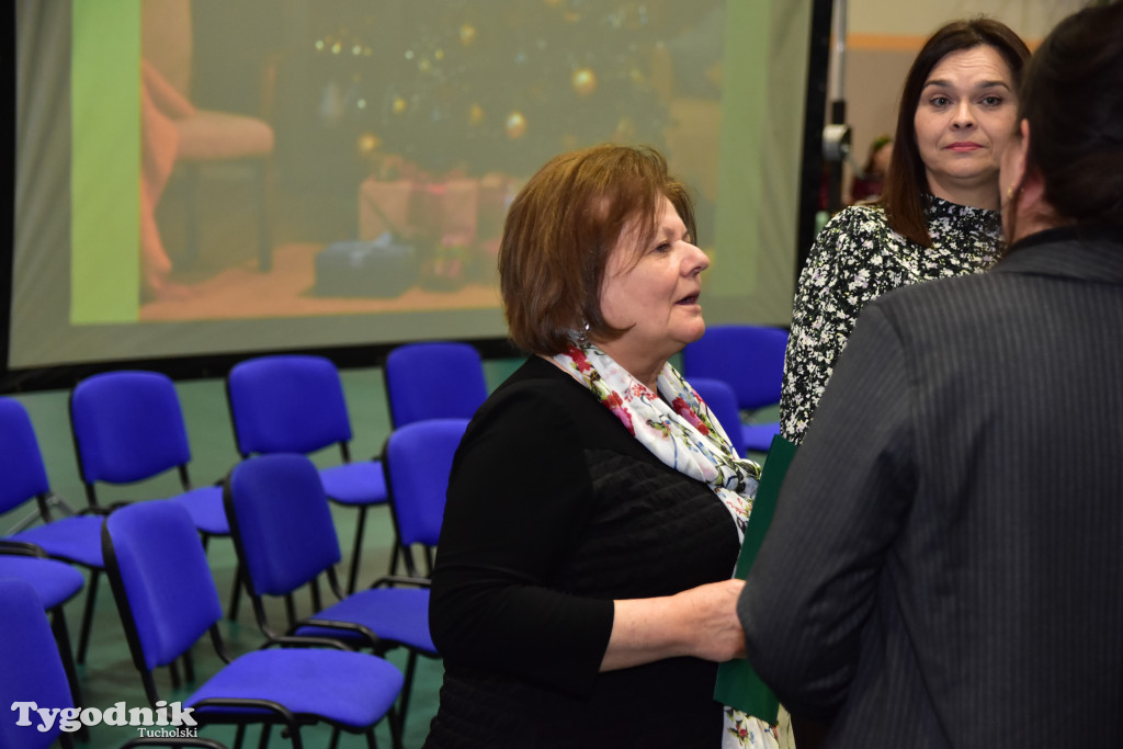 Obchody Międzynarodowego Dnia Osób z Niepełnosprawnościami połączony z warsztatami / ZDJĘCIA CZ. 1