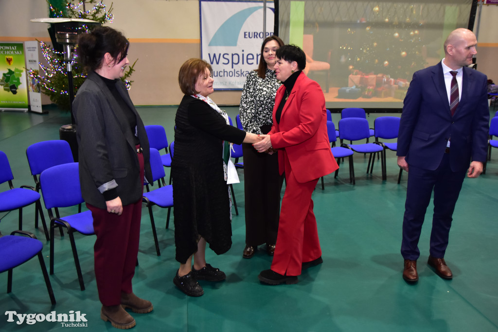 Obchody Międzynarodowego Dnia Osób z Niepełnosprawnościami połączony z warsztatami / ZDJĘCIA CZ. 1