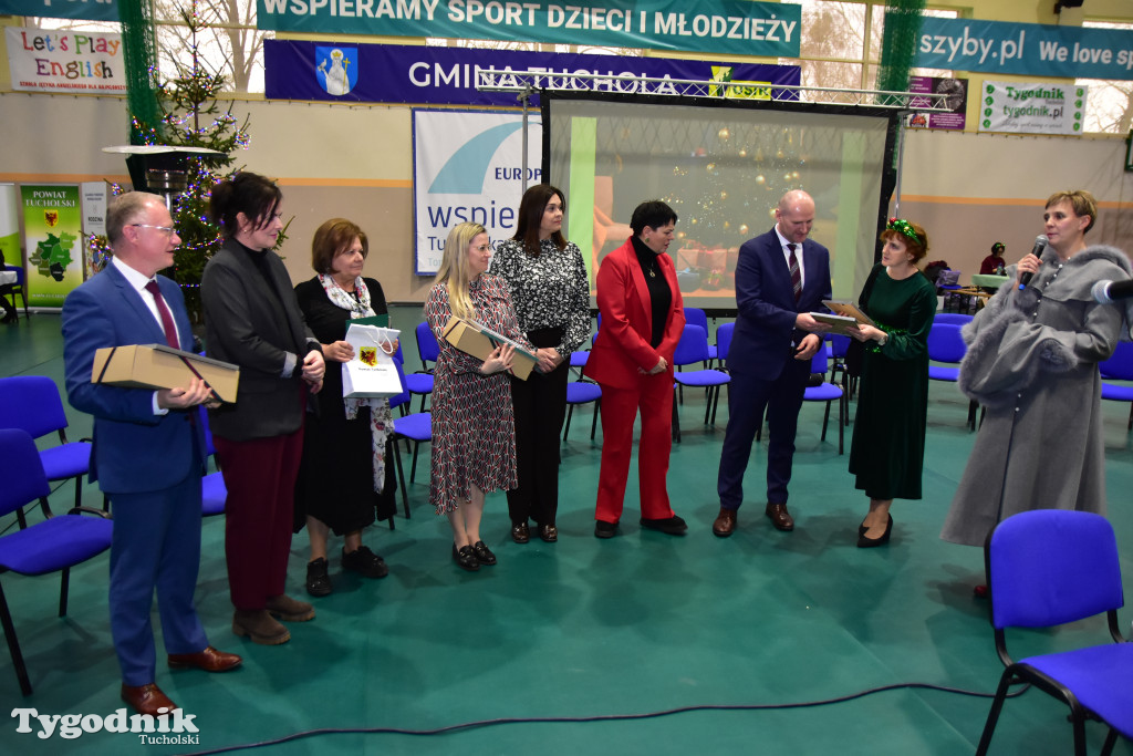 Obchody Międzynarodowego Dnia Osób z Niepełnosprawnościami połączony z warsztatami / ZDJĘCIA CZ. 1