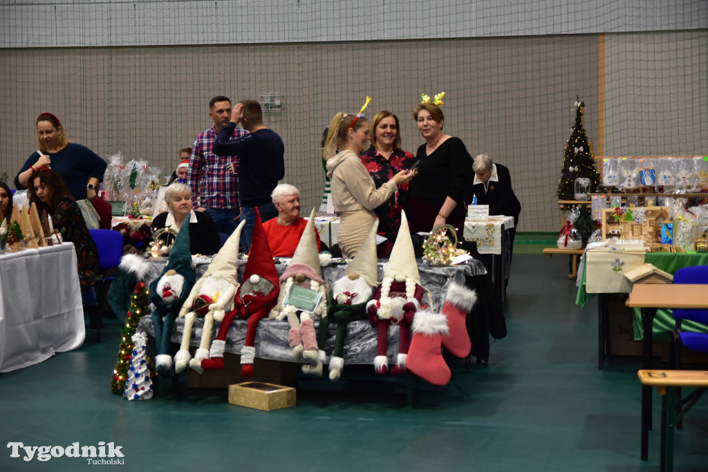 Obchody Międzynarodowego Dnia Osób z Niepełnosprawnościami połączony z warsztatami / ZDJĘCIA CZ. 1