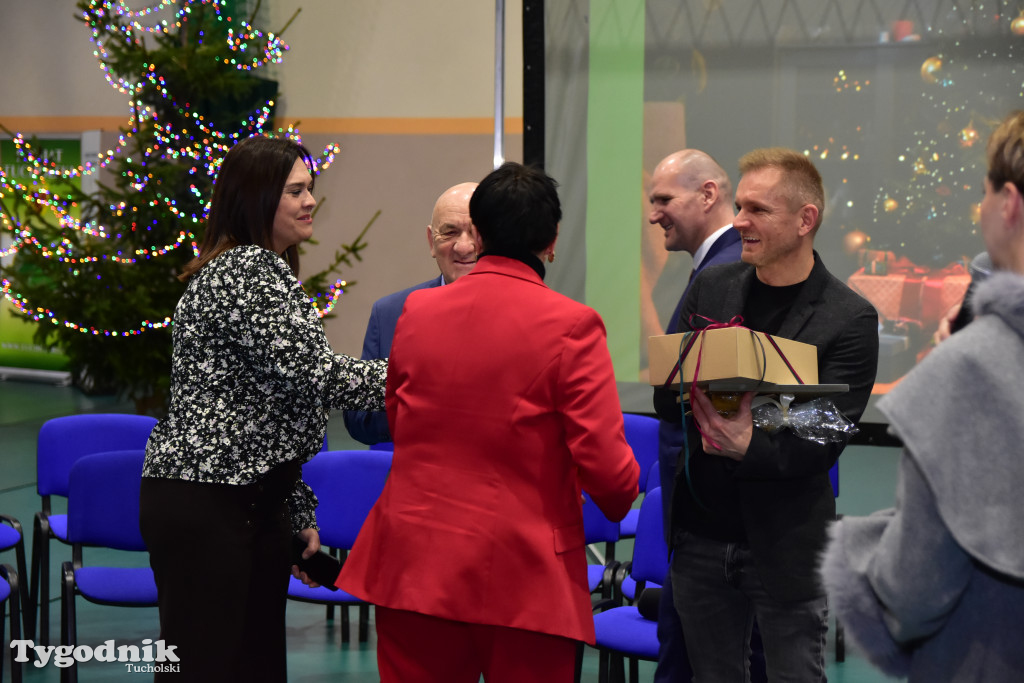 Obchody Międzynarodowego Dnia Osób z Niepełnosprawnościami połączony z warsztatami / ZDJĘCIA CZ. 1