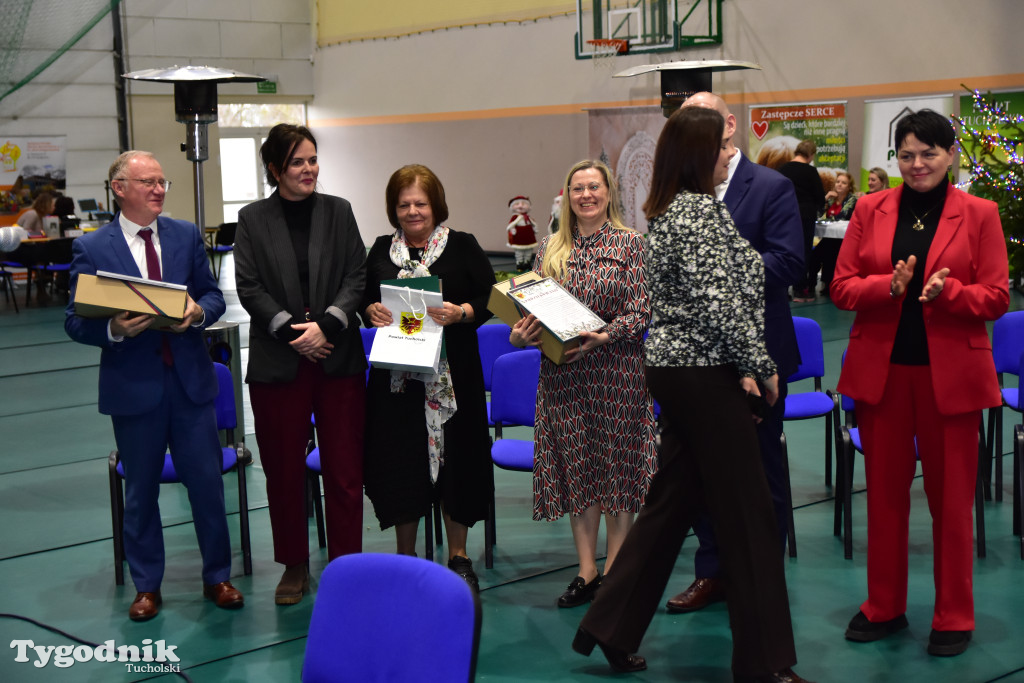 Obchody Międzynarodowego Dnia Osób z Niepełnosprawnościami połączony z warsztatami / ZDJĘCIA CZ. 1