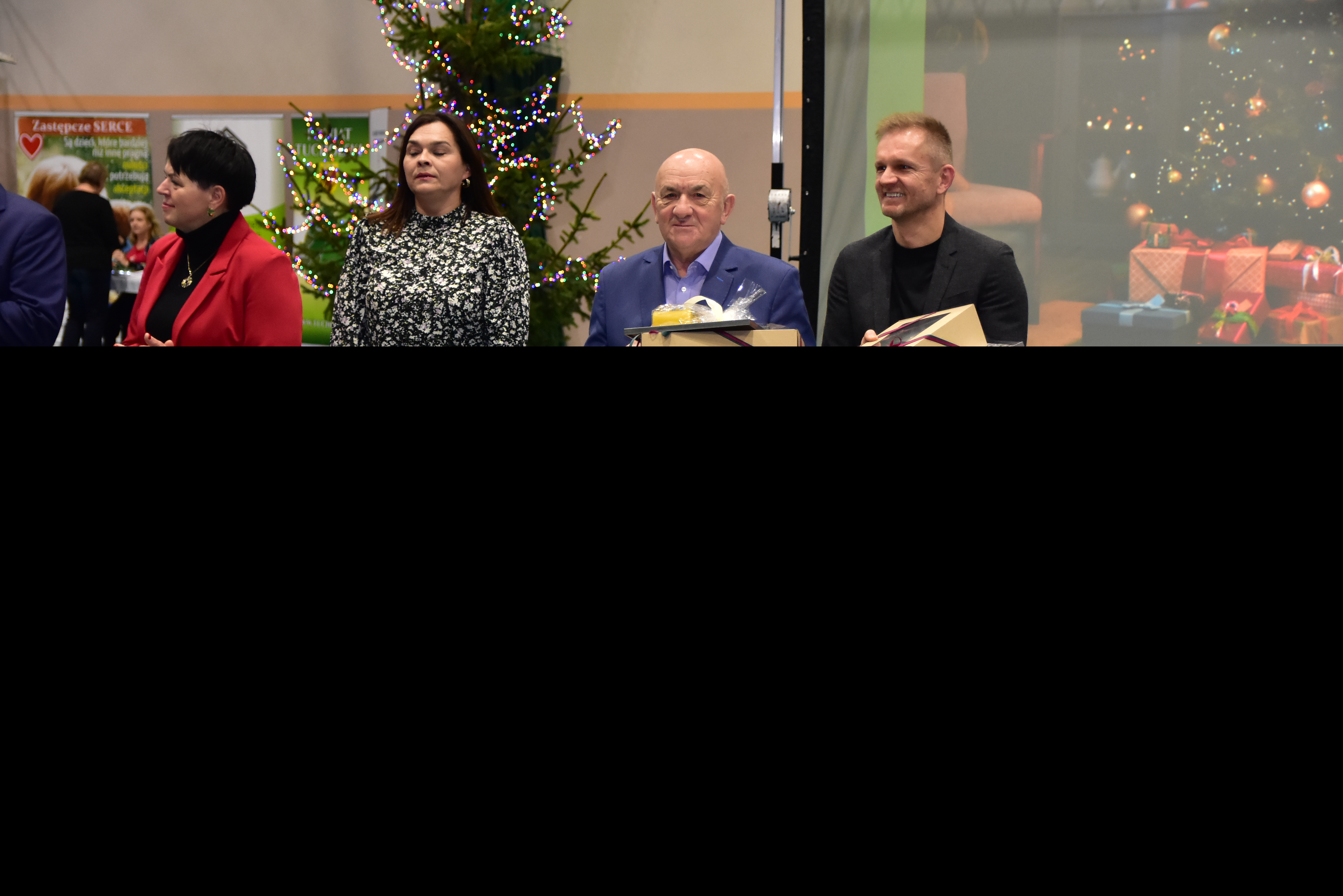 Obchody Międzynarodowego Dnia Osób z Niepełnosprawnościami połączony z warsztatami / ZDJĘCIA CZ. 1