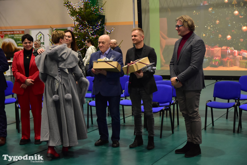 Obchody Międzynarodowego Dnia Osób z Niepełnosprawnościami połączony z warsztatami / ZDJĘCIA CZ. 1