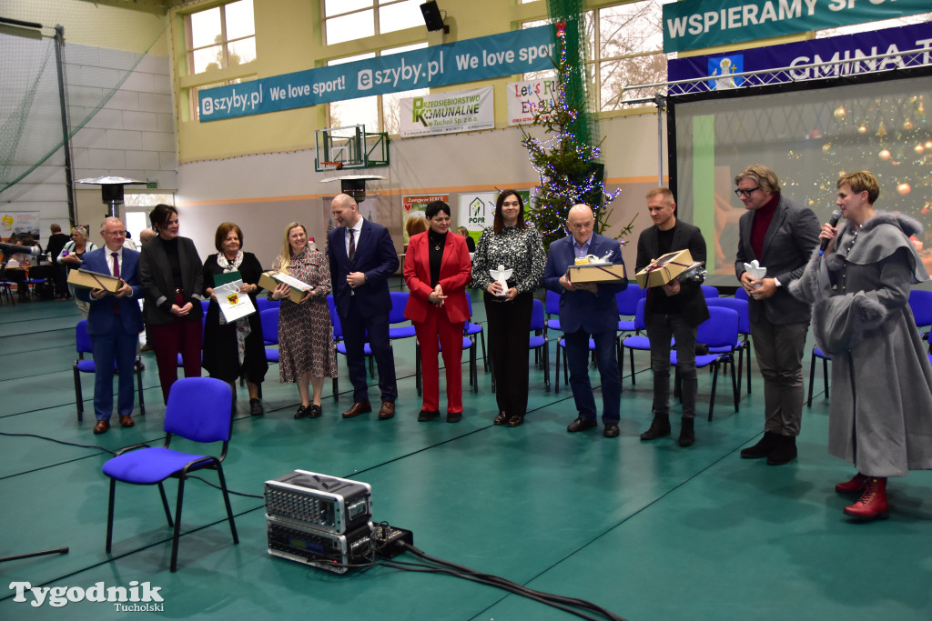 Obchody Międzynarodowego Dnia Osób z Niepełnosprawnościami połączony z warsztatami / ZDJĘCIA CZ. 1