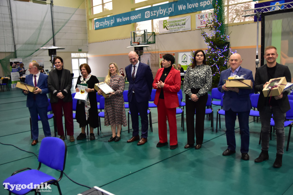 Obchody Międzynarodowego Dnia Osób z Niepełnosprawnościami połączony z warsztatami / ZDJĘCIA CZ. 1