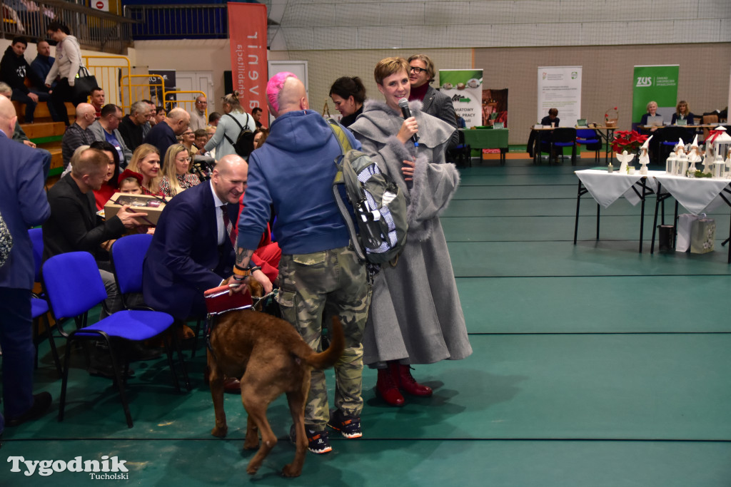 Obchody Międzynarodowego Dnia Osób z Niepełnosprawnościami połączony z warsztatami / ZDJĘCIA CZ. 1