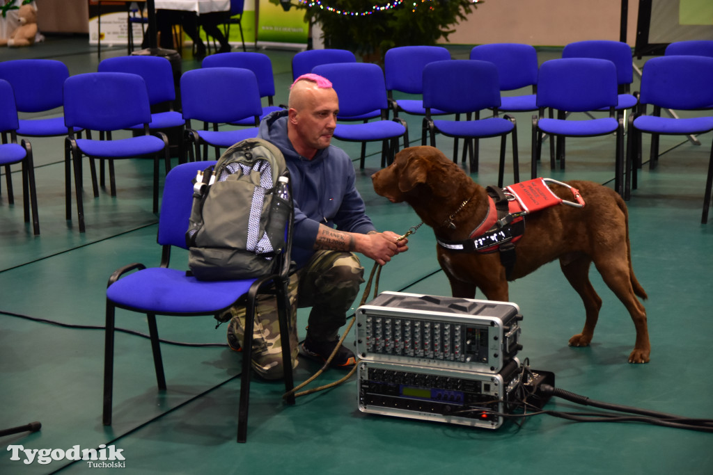 Obchody Międzynarodowego Dnia Osób z Niepełnosprawnościami połączony z warsztatami / ZDJĘCIA CZ. 1