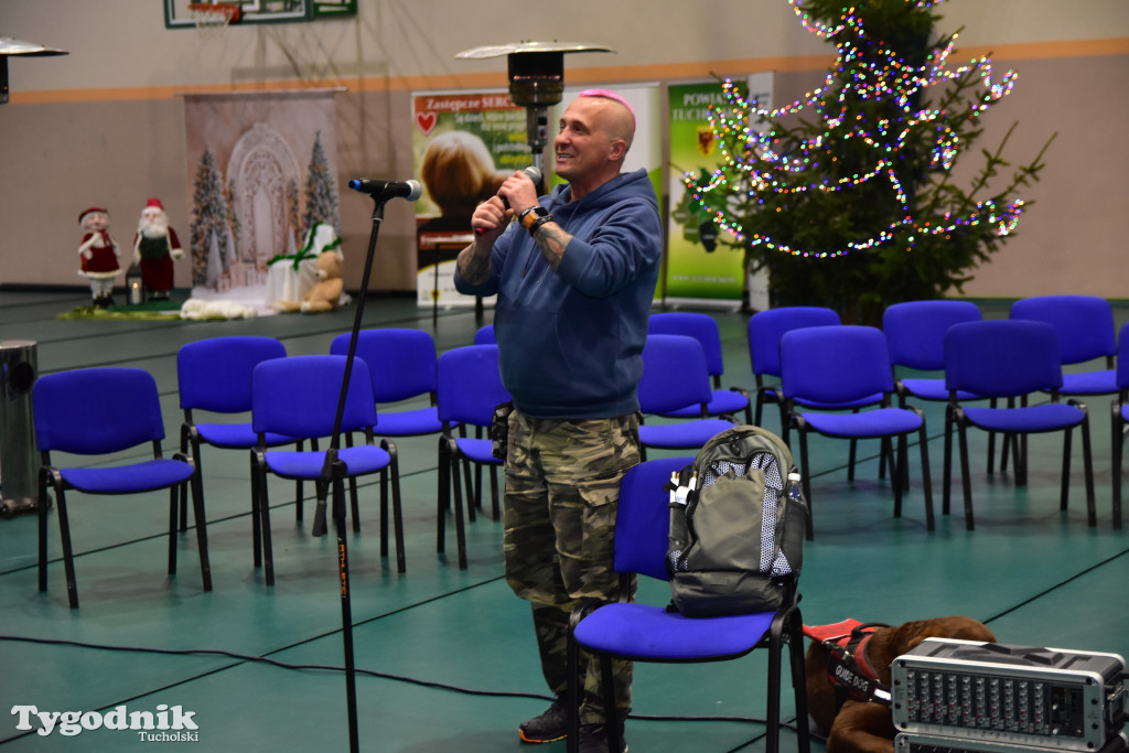 Obchody Międzynarodowego Dnia Osób z Niepełnosprawnościami połączony z warsztatami / ZDJĘCIA CZ. 1
