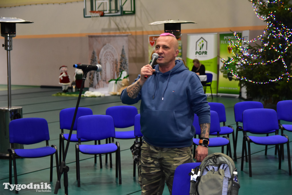 Obchody Międzynarodowego Dnia Osób z Niepełnosprawnościami połączony z warsztatami / ZDJĘCIA CZ. 1