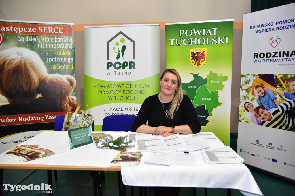 Obchody Międzynarodowego Dnia Osób z Niepełnosprawnościami połączony z warsztatami / ZDJĘCIA CZ. 1