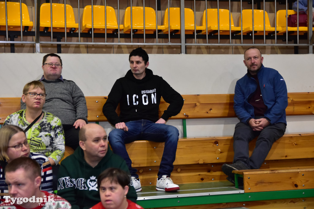 Obchody Międzynarodowego Dnia Osób z Niepełnosprawnościami połączony z warsztatami / ZDJĘCIA CZ. 1