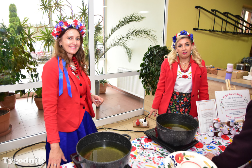 Obchody Międzynarodowego Dnia Osób z Niepełnosprawnościami połączony z warsztatami / ZDJĘCIA CZ. 1