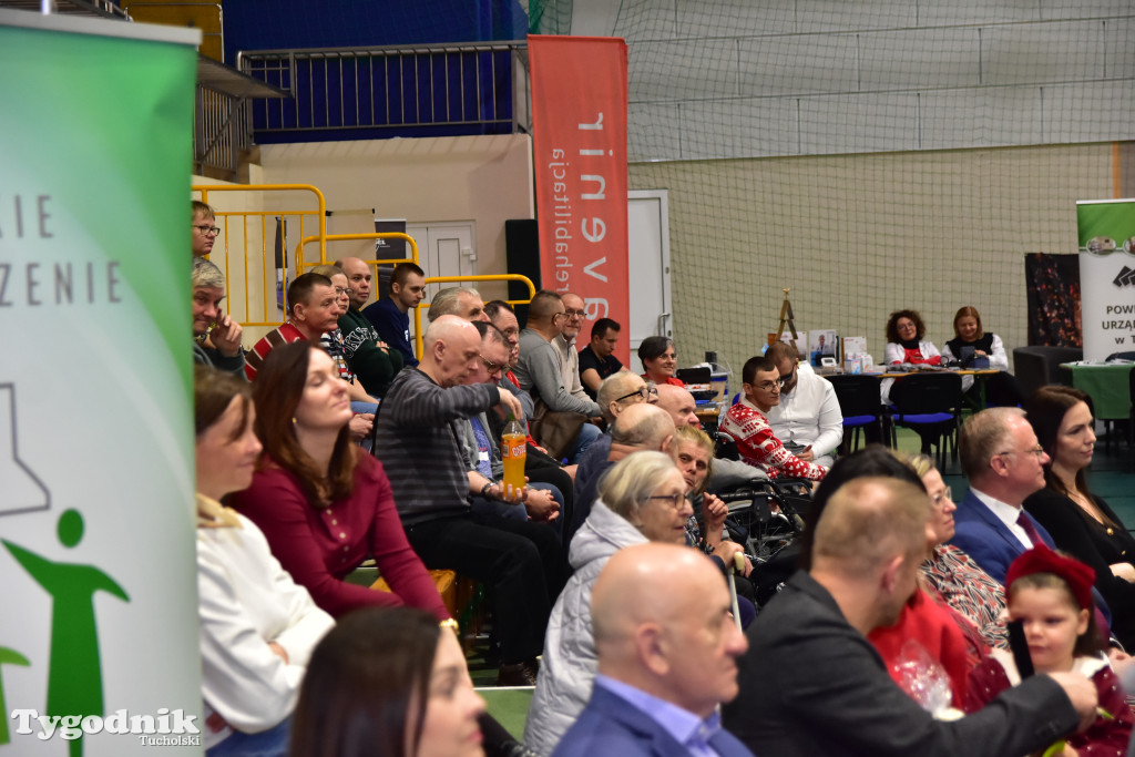 Obchody Międzynarodowego Dnia Osób z Niepełnosprawnościami połączony z warsztatami / ZDJĘCIA CZ. 1