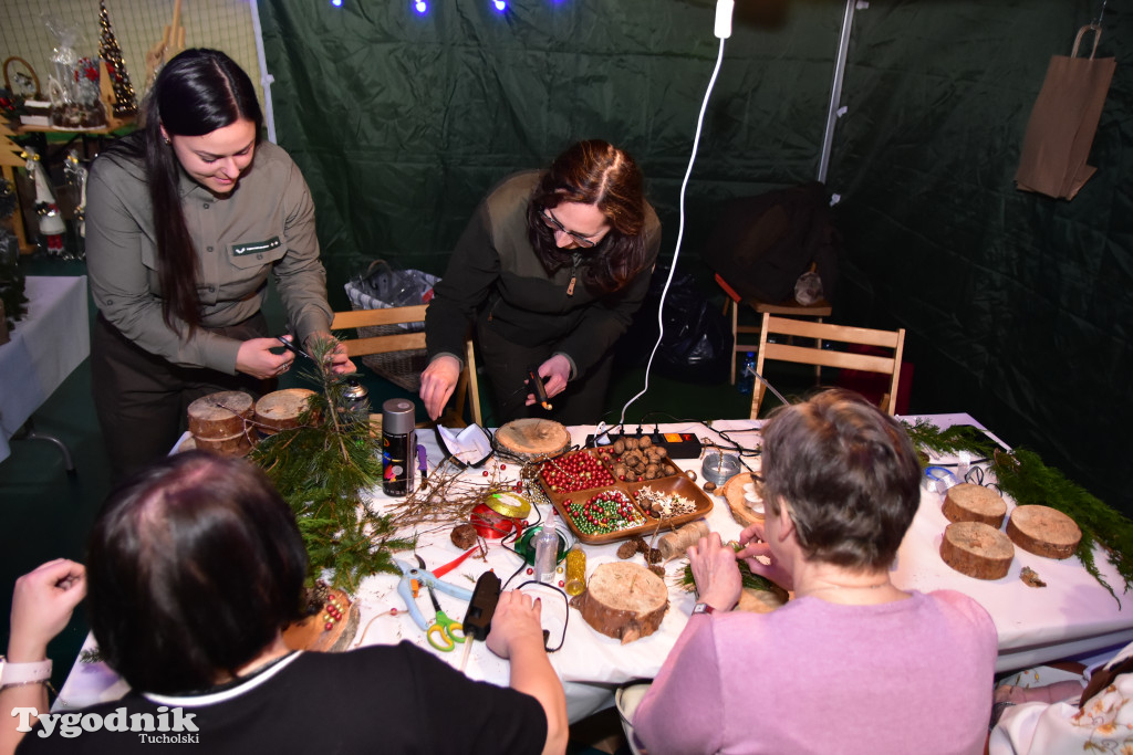 Obchody Międzynarodowego Dnia Osób z Niepełnosprawnościami połączony z warsztatami / ZDJĘCIA CZ. 1