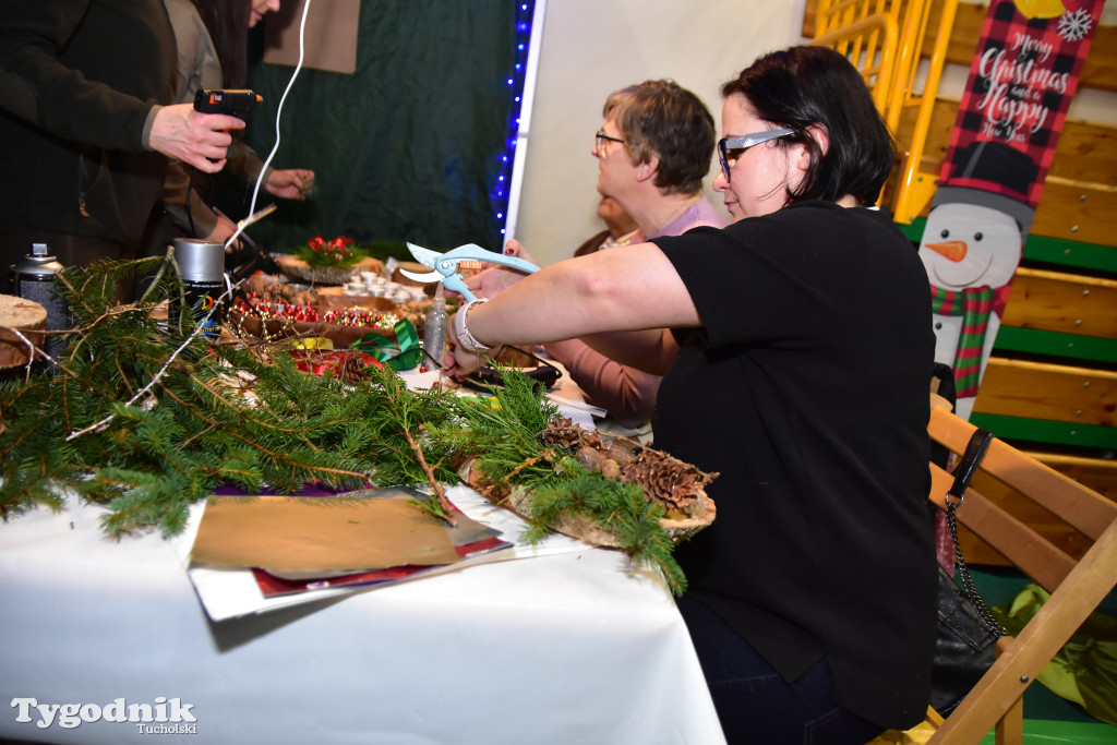 Obchody Międzynarodowego Dnia Osób z Niepełnosprawnościami połączony z warsztatami / ZDJĘCIA CZ. 1