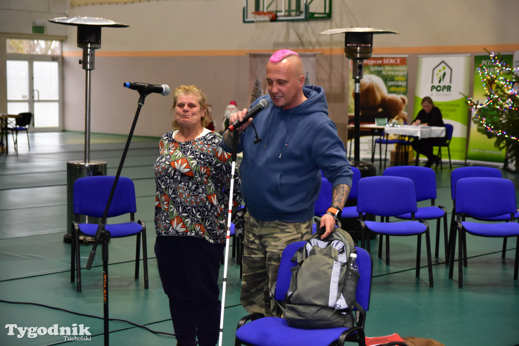 Obchody Międzynarodowego Dnia Osób z Niepełnosprawnościami połączony z warsztatami / ZDJĘCIA CZ. 1