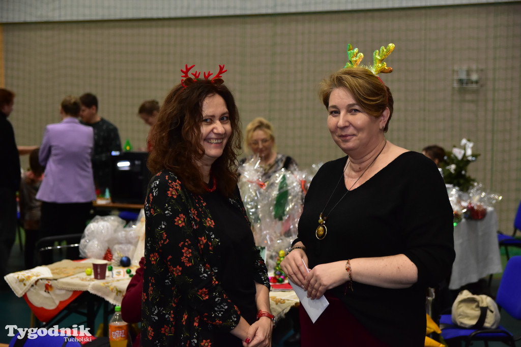 Obchody Międzynarodowego Dnia Osób z Niepełnosprawnościami połączony z warsztatami / ZDJĘCIA CZ. 1