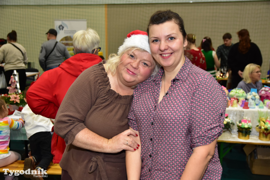 Obchody Międzynarodowego Dnia Osób z Niepełnosprawnościami połączony z warsztatami / ZDJĘCIA CZ. 1