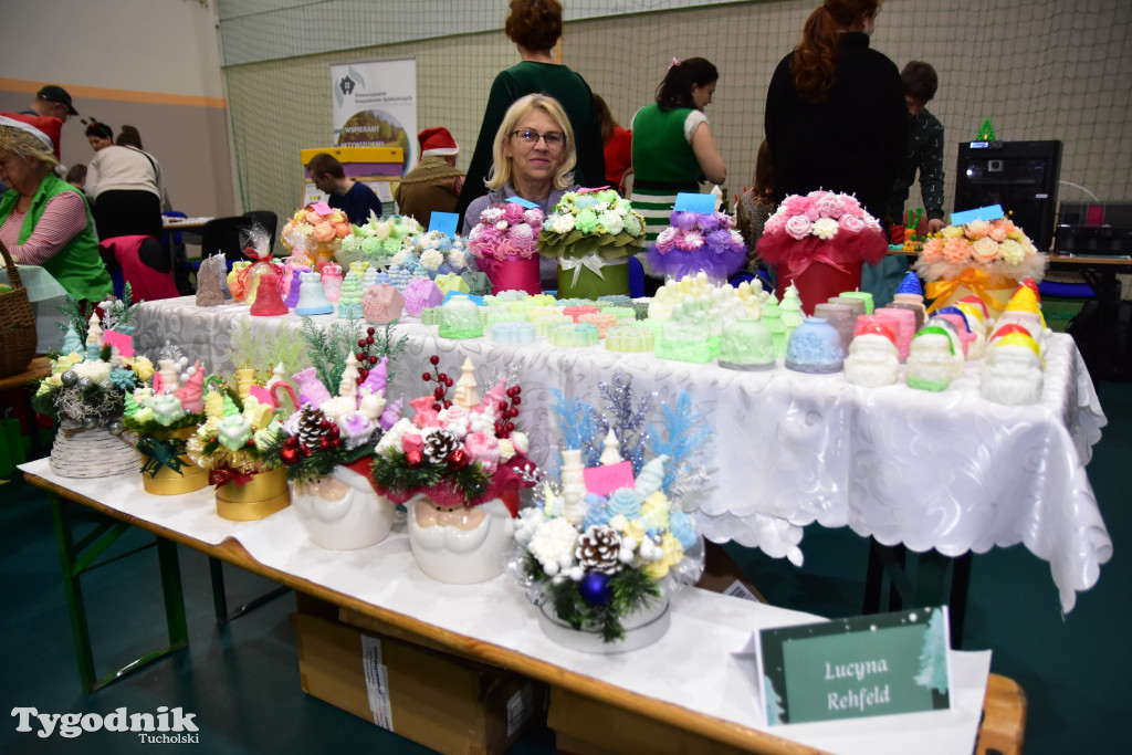 Obchody Międzynarodowego Dnia Osób z Niepełnosprawnościami połączony z warsztatami / ZDJĘCIA CZ. 1