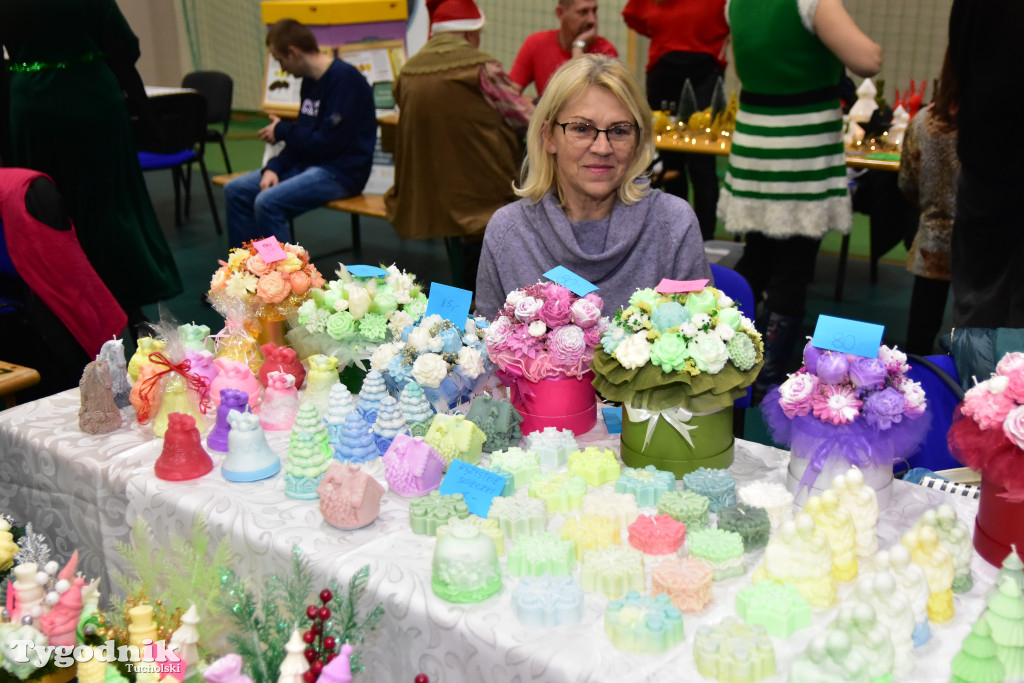 Obchody Międzynarodowego Dnia Osób z Niepełnosprawnościami połączony z warsztatami / ZDJĘCIA CZ. 1