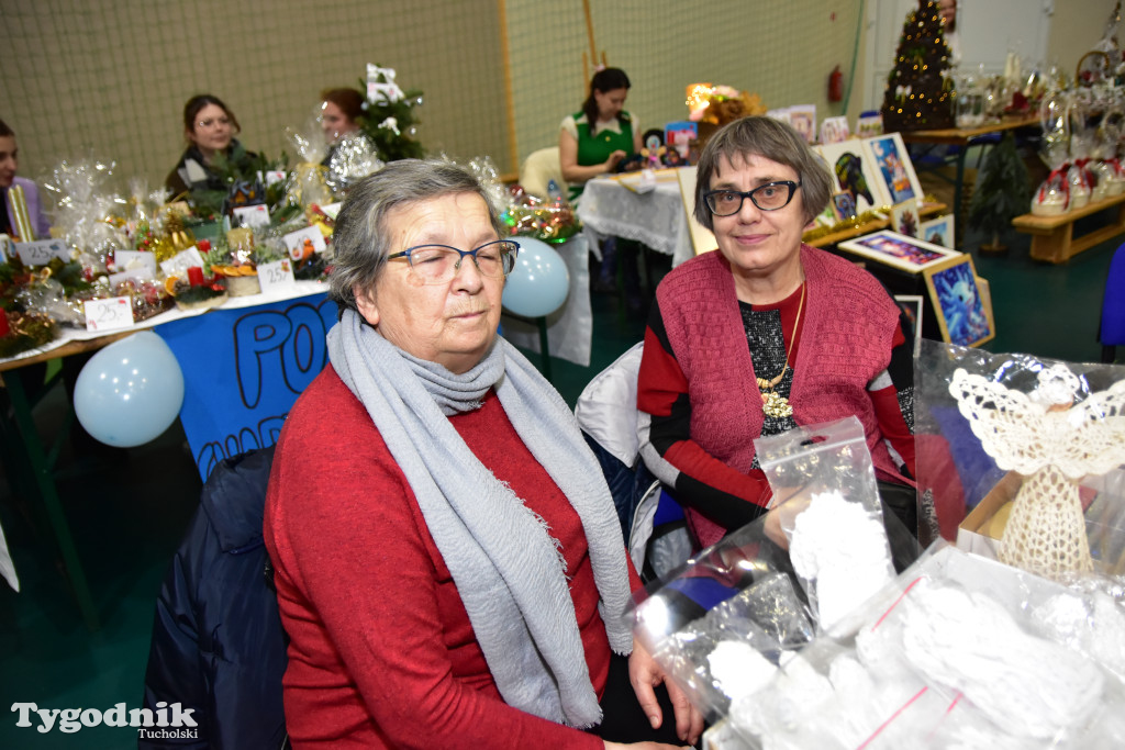 Obchody Międzynarodowego Dnia Osób z Niepełnosprawnościami połączony z warsztatami / ZDJĘCIA CZ. 1
