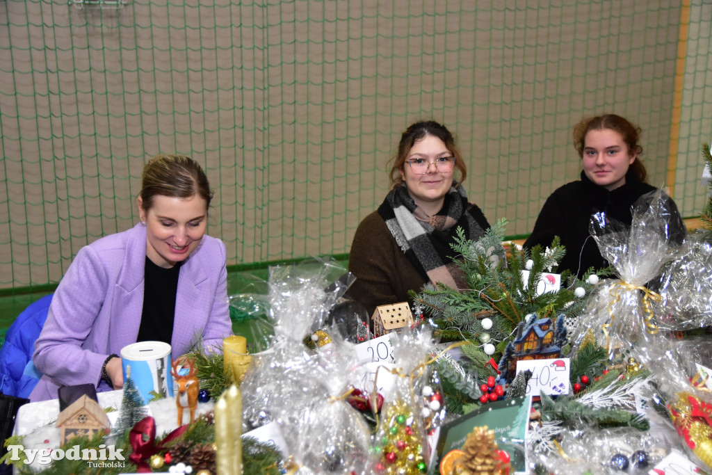 Obchody Międzynarodowego Dnia Osób z Niepełnosprawnościami połączony z warsztatami / ZDJĘCIA CZ. 1